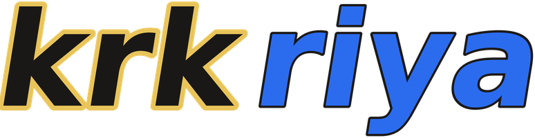 krkriya logo