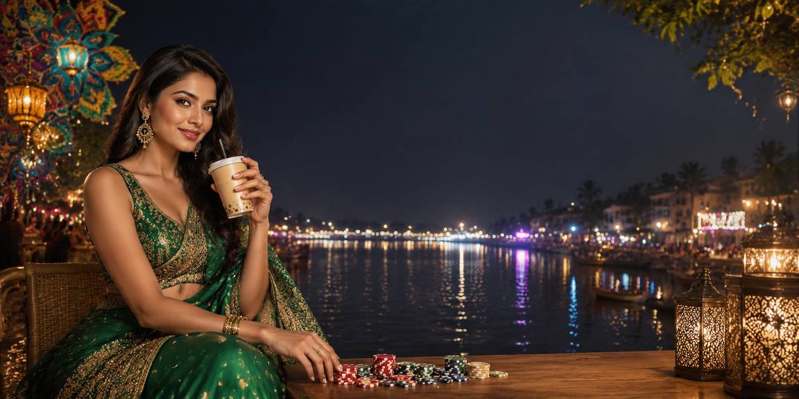 krkriya ক্যাসিনো